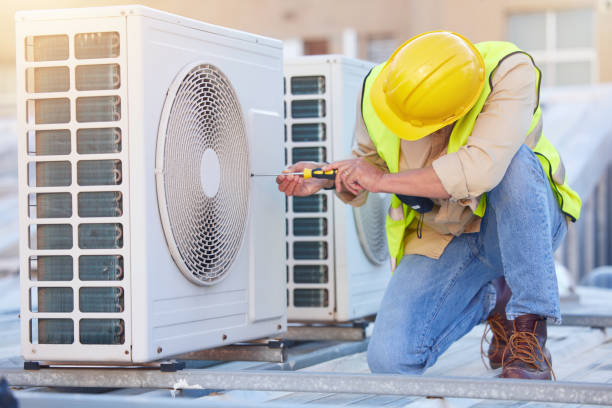 Best Best HVAC Companies  in Demorest, GA