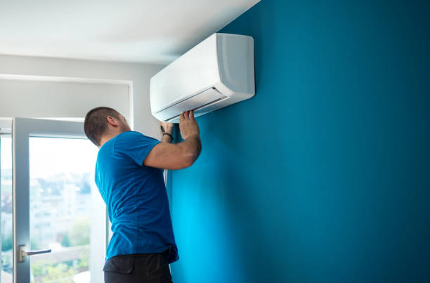 Best Affordable HVAC Services  in Demorest, GA