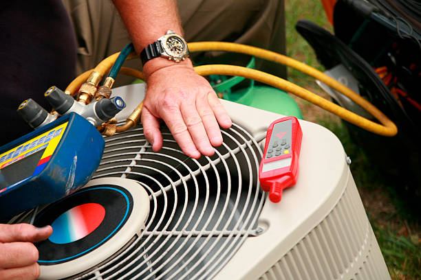 Best HVAC Companies Near Me  in Demorest, GA