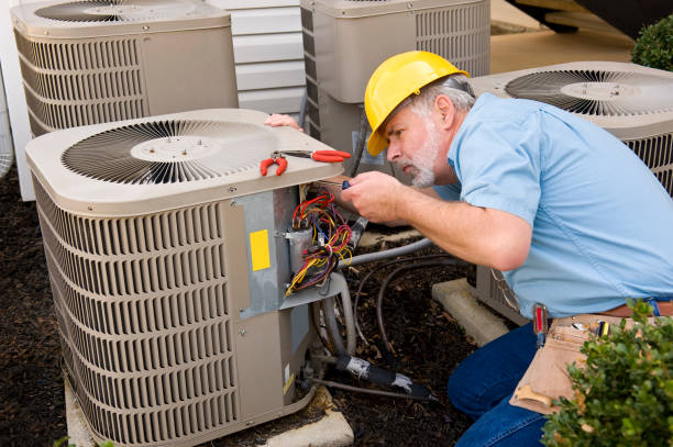 Best HVAC Cleaning Services  in Demorest, GA