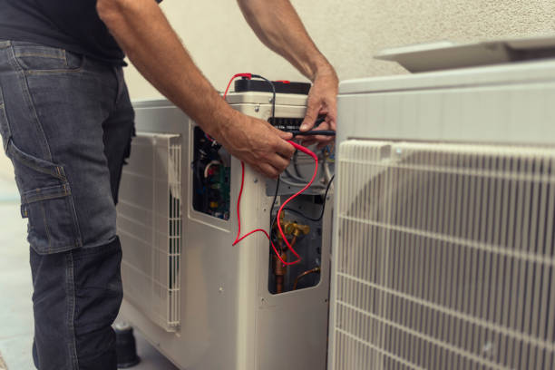Best HVAC Air Duct Cleaning  in Demorest, GA