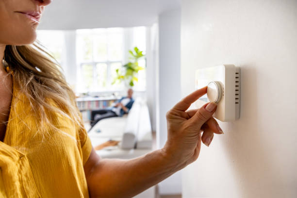 Best HVAC Repair Near Me  in Demorest, GA