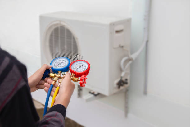 Best Commercial HVAC Repair  in Demorest, GA