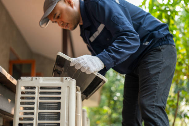 Best Ductless HVAC Repair  in Demorest, GA
