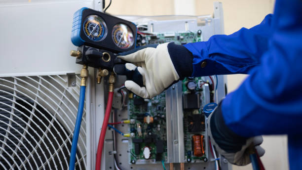 Best HVAC Replacement Cost  in Demorest, GA