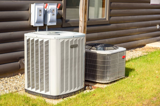 Best Residential HVAC Services  in Demorest, GA