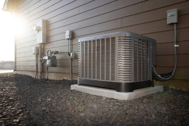 Best HVAC Maintenance Plan  in Demorest, GA